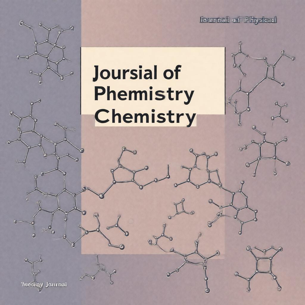 Journal of Physical Chemistry